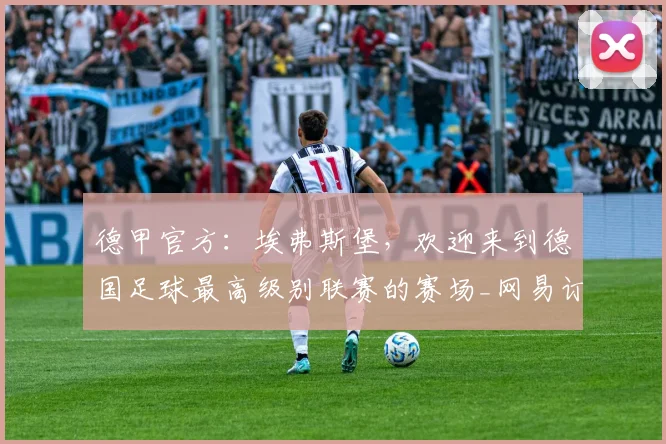 德甲官方：埃弗斯堡，欢迎来到德国足球最高级别联赛的赛场_网易订阅